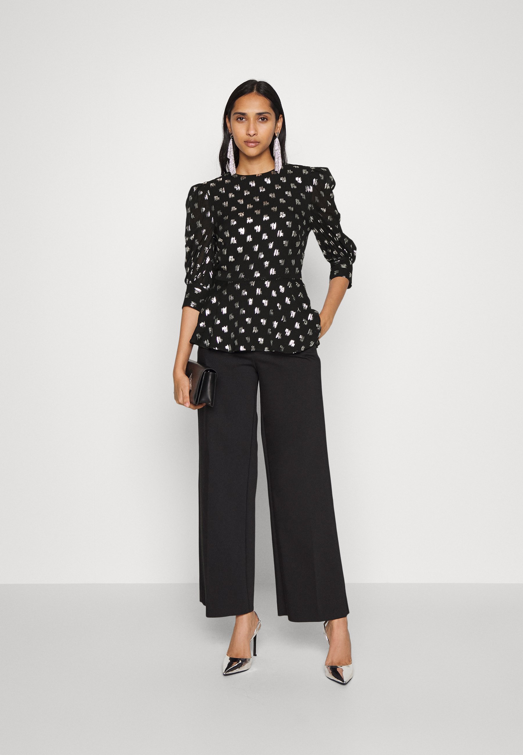 Karl lagerfeld bluse Clearance